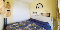 appartement à VIEUX BOUCAU LES BAINS (40480)